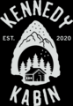 Kennedy Kabin