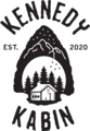 Kennedy Kabin